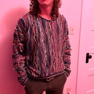 Vintage Coogi, Baybe